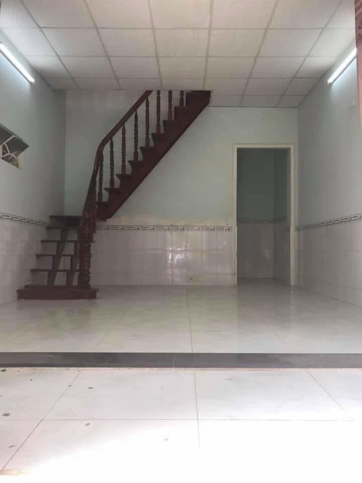 Kẹt tiền chủ cần bán gấp nhà hẻm Tây Thạnh. Q. Tân Phú. Diện tích: 4 x 9,5m.