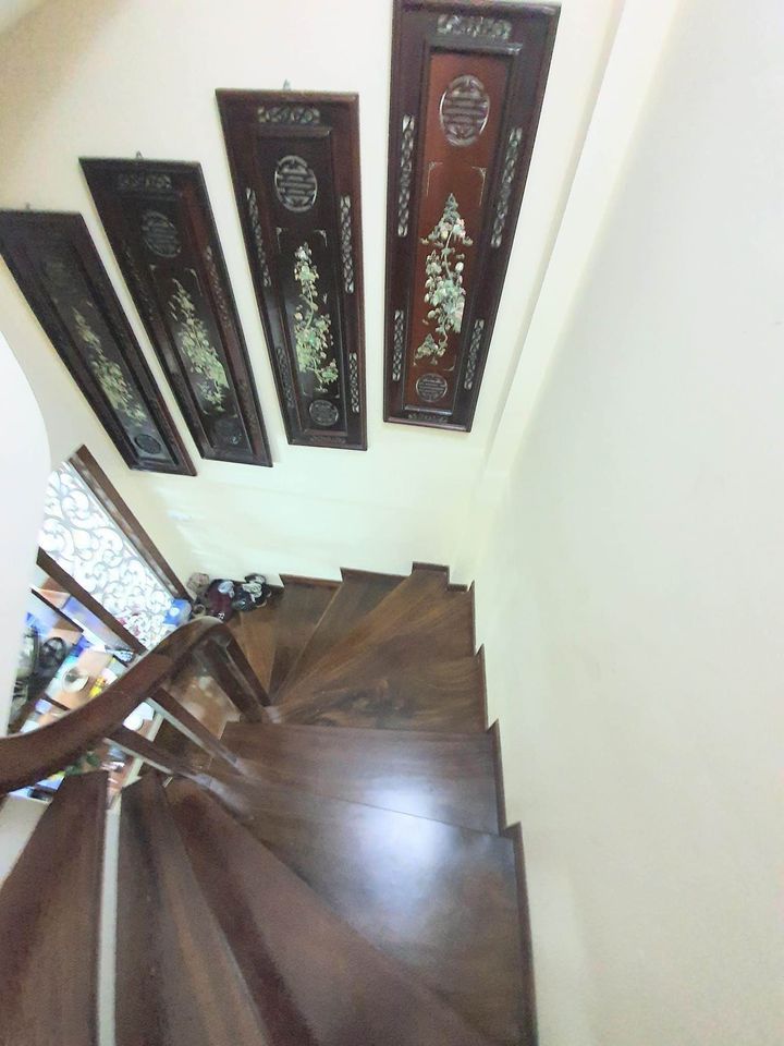 BÁN NHÀ MẶT NGÕ NGUYỄN AN NINH - Ô TÔ VÀO NHÀ - KINH DOANH - 30M - 5 TẦNG - 5 TỶ