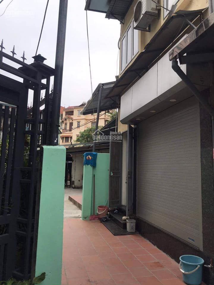 Cho thuê Nhà 2 tầng, full nội thất ở Hoàng Hoa Thám giá 10 triệu/1 tháng có thương lượng