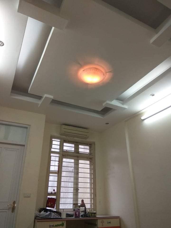 CẦN BÁN NHÀ, PHỐ QUAN NHÂN, THANH XUÂN, 4 TẦNG CỰC ĐẸP, SIÊU HIẾM, NGÕ THÔNG RÔNG 3M