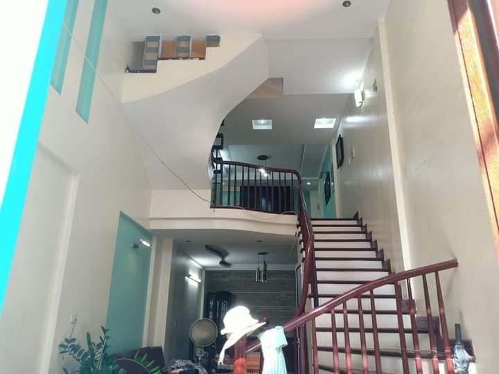 CẦN BÁN NHÀ, PHỐ QUAN NHÂN, THANH XUÂN, 4 TẦNG CỰC ĐẸP, SIÊU HIẾM, NGÕ THÔNG RÔNG 3M