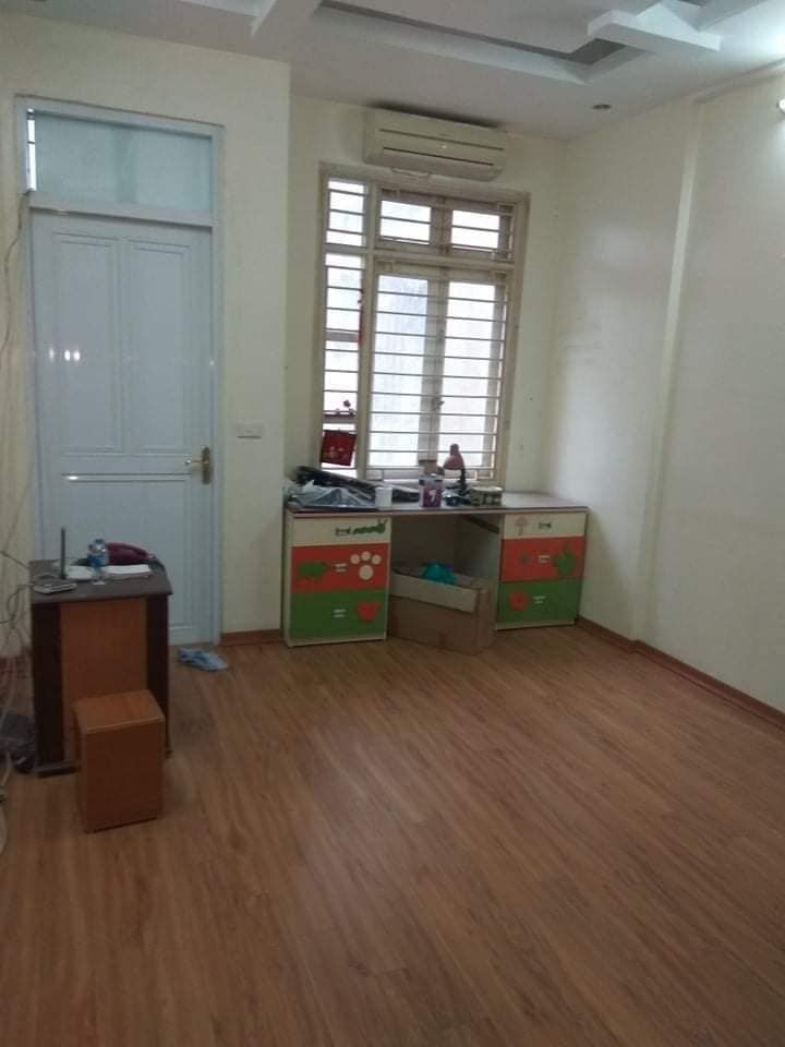 CẦN BÁN NHÀ, PHỐ QUAN NHÂN, THANH XUÂN, 4 TẦNG CỰC ĐẸP, SIÊU HIẾM, NGÕ THÔNG RÔNG 3M