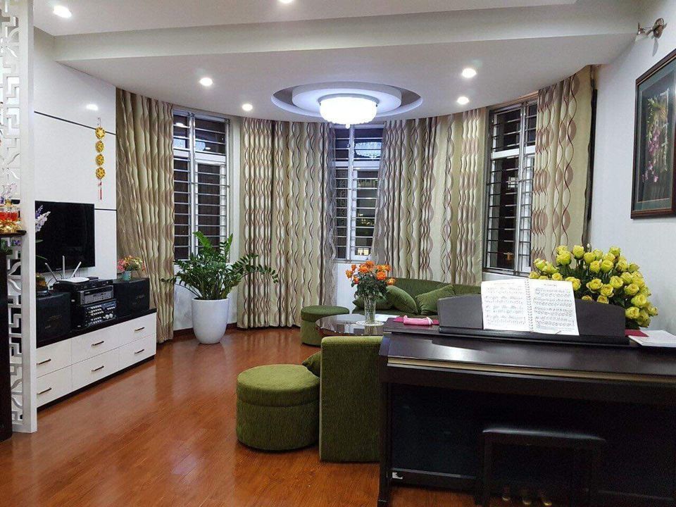 cần bán căn hộ tầng 16 tòa chung cư Nam Cường (KĐT Cổ Nhuế - Ngõ 234 Hoàng Quốc Việt), 92.7m2