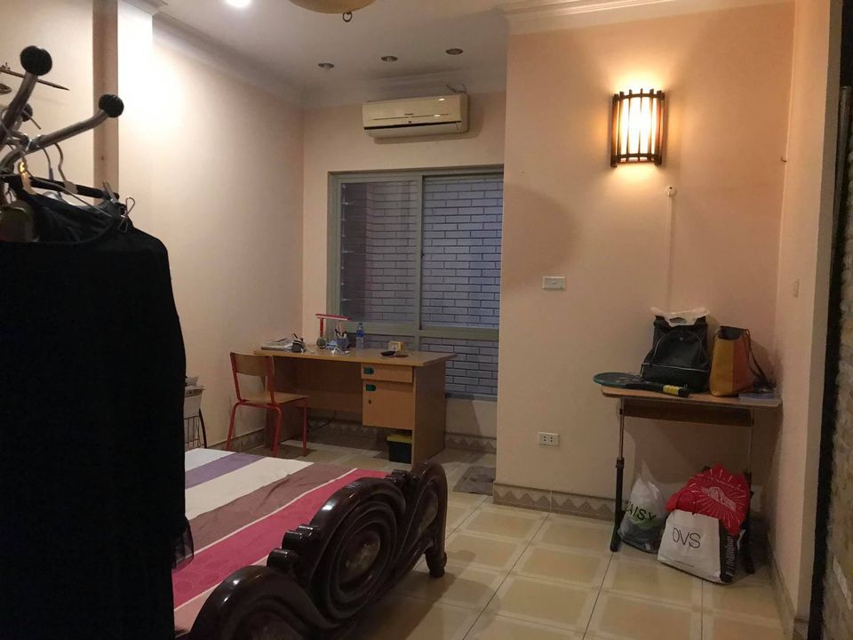CẦN TÀI CHÍNH BÁN GẤP NHÀ HOA BẰNG DÂN XÂY – NÔNG THÔNG TỨ TUNG gần ô tô tránh KD 60M 5 TẦNG