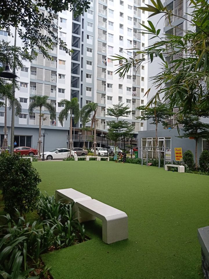 cần bán gấp căn hộ thương mại Ehomes Q9 sát khu Lakeview Q2, giao thông rất thuận tiện đi vào TT