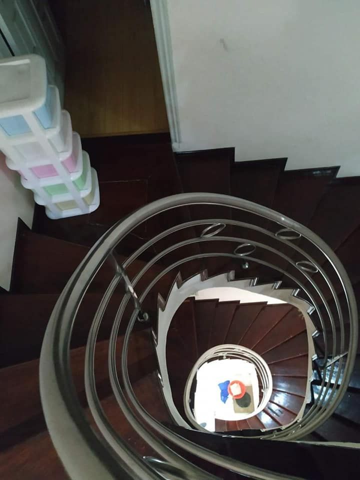 BÁN NHÀ ĐẸP ĐỘC LẠ - Ô TÔ PHÂN LÔ - KINH DOANH ĐỈNH - LÕI QUẬN HÀ ĐÔNG - DT 50M 5T 6.1 TỶ