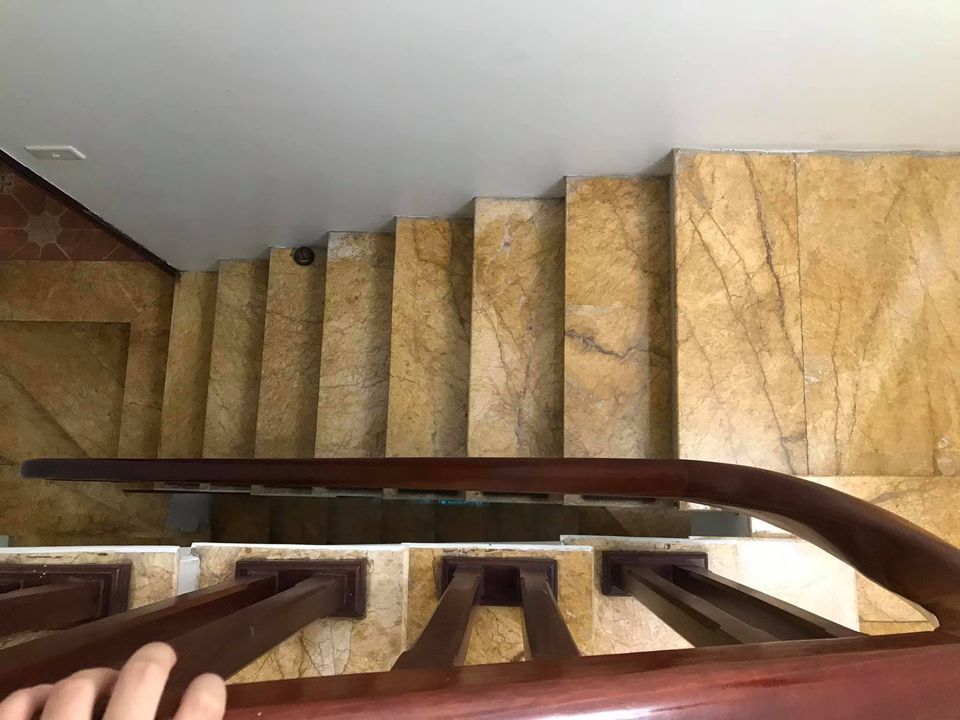 CẦN TÀI CHÍNH BÁN GẤP NHÀ HOA BẰNG DÂN XÂY – NÔNG THÔNG TỨ TUNG gần ô tô tránh KD 60M 5 TẦNG