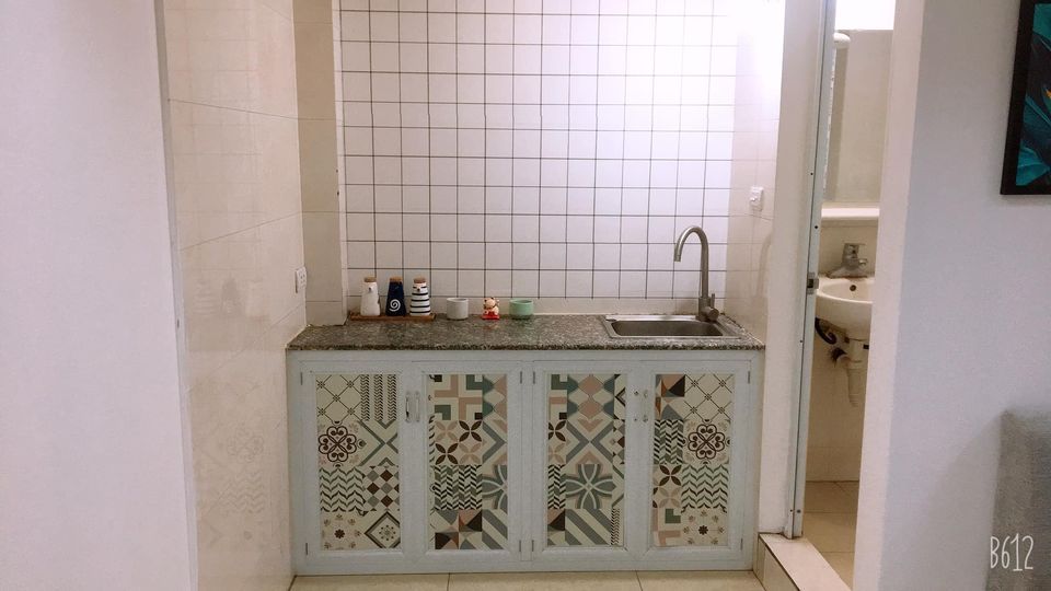 Cho thuê ccmn khép kín ngõ 621 VŨ TÔNG PHAN(nhà số 7 ngõ 358/55/20 Bùi Xương Trạch)