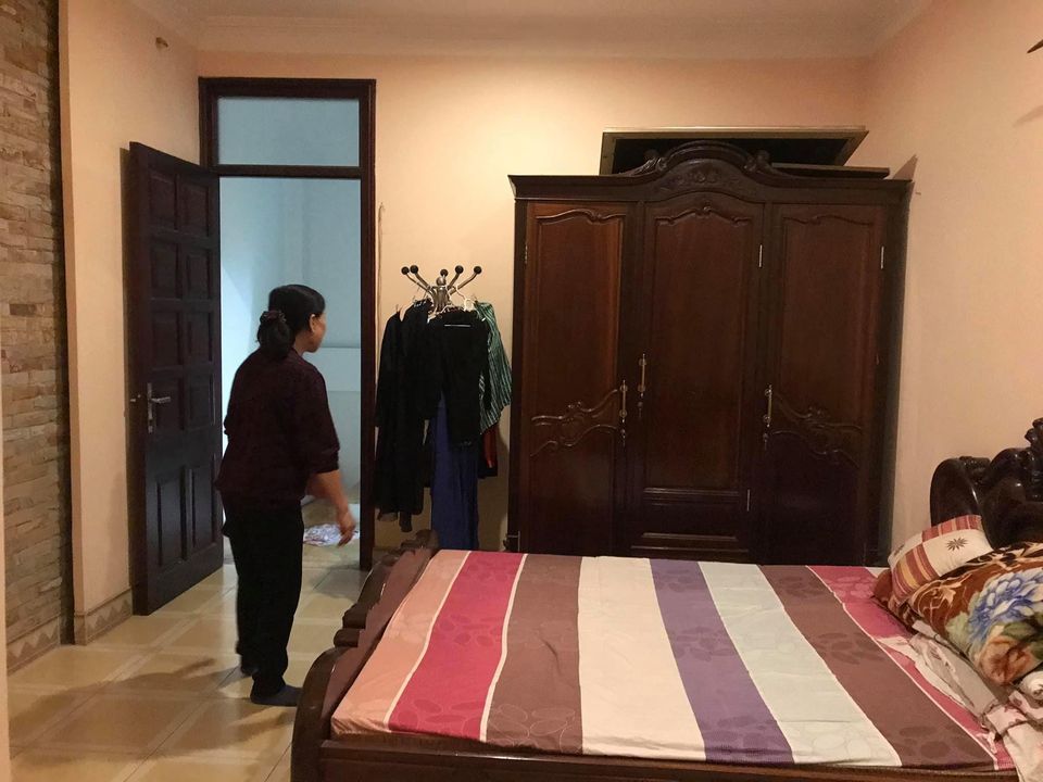 CẦN TÀI CHÍNH BÁN GẤP NHÀ HOA BẰNG DÂN XÂY – NÔNG THÔNG TỨ TUNG gần ô tô tránh KD 60M 5 TẦNG