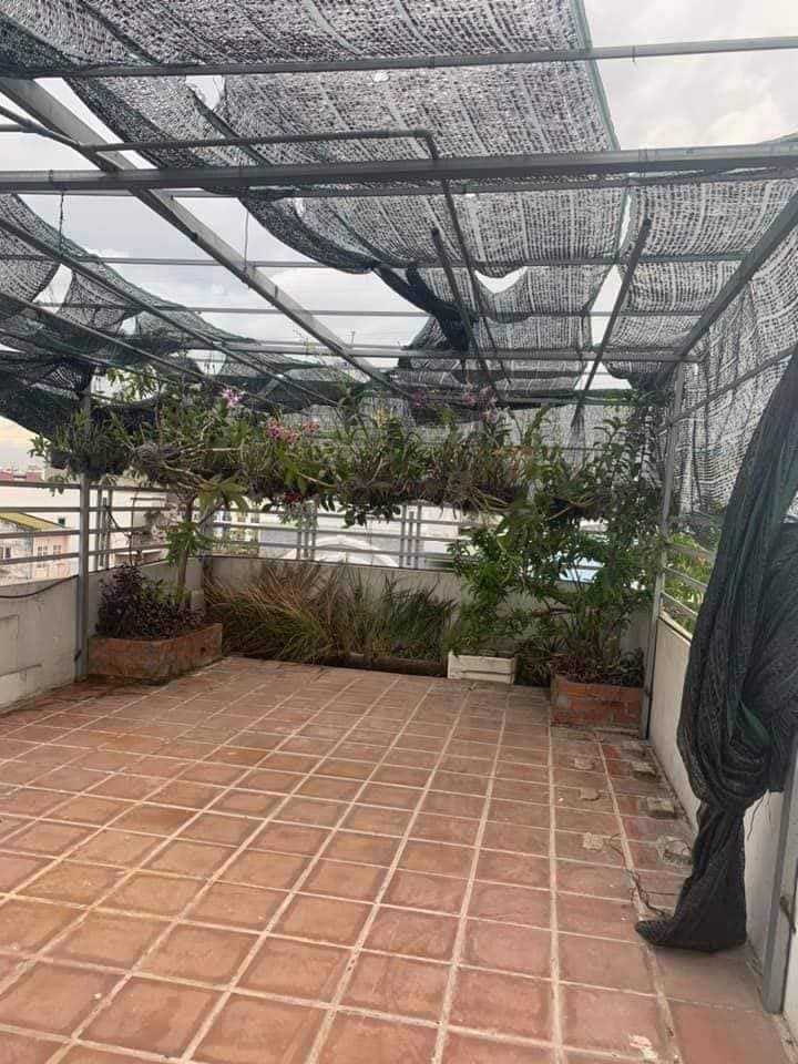 Cho thuê nhà làm văn phòng công ty, lớp dạy học,mặt tiền hẻm 652 Quốc lộ 13, P. Hiệp Bình Phước, TĐ