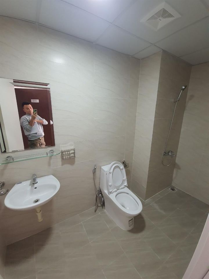Cho thuê căn hộ giá rẻ tại Ecohome 3 Đông Ngạc, Bắc Từ Liêm Hà Nội S:từ 40-70m2, từ 1 đến 2 phòng