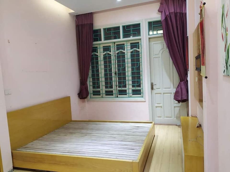BÁN NHÀ ĐẸP ĐỘC LẠ - Ô TÔ PHÂN LÔ - KINH DOANH ĐỈNH - LÕI QUẬN HÀ ĐÔNG - DT 50M 5T 6.1 TỶ