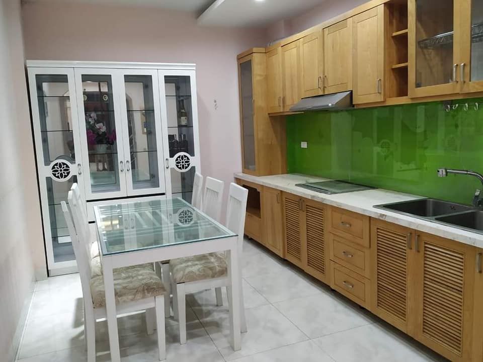 BÁN NHÀ ĐẸP ĐỘC LẠ - Ô TÔ PHÂN LÔ - KINH DOANH ĐỈNH - LÕI QUẬN HÀ ĐÔNG - DT 50M 5T 6.1 TỶ
