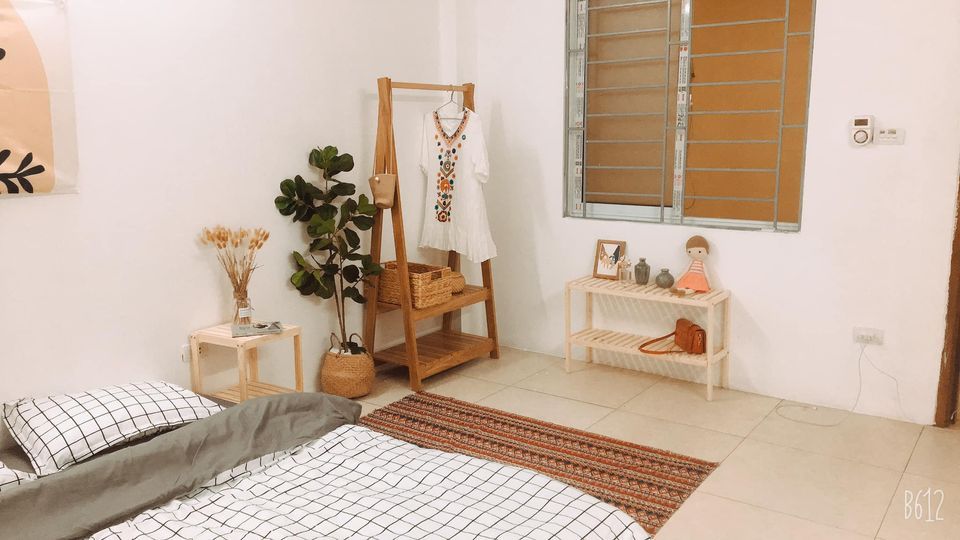 Cho thuê ccmn khép kín ngõ 621 VŨ TÔNG PHAN(nhà số 7 ngõ 358/55/20 Bùi Xương Trạch)