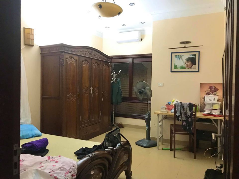 CẦN TÀI CHÍNH BÁN GẤP NHÀ HOA BẰNG DÂN XÂY – NÔNG THÔNG TỨ TUNG gần ô tô tránh KD 60M 5 TẦNG