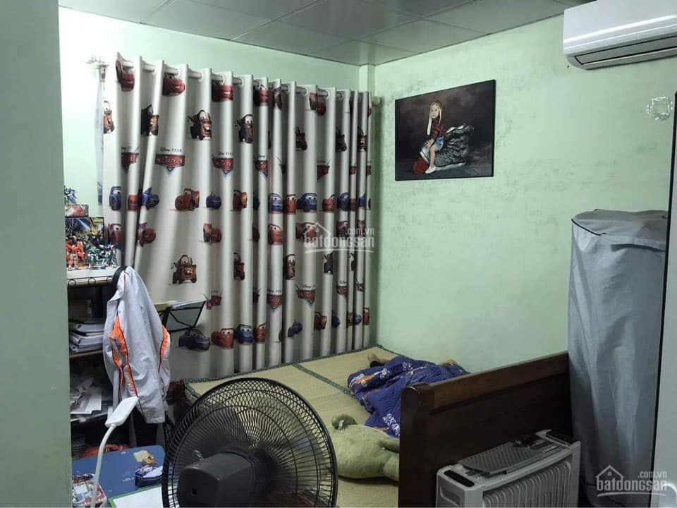 Cho thuê Nhà 2 tầng, full nội thất ở Hoàng Hoa Thám giá 10 triệu/1 tháng có thương lượng