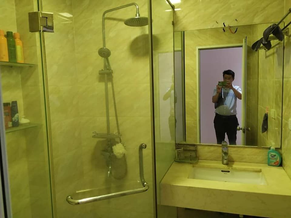 BÁN NHÀ ĐẸP ĐỘC LẠ - Ô TÔ PHÂN LÔ - KINH DOANH ĐỈNH - LÕI QUẬN HÀ ĐÔNG - DT 50M 5T 6.1 TỶ