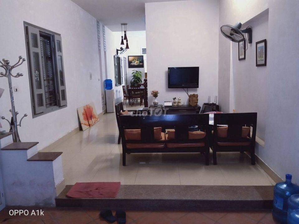 CHO THUÊ NHÀ RIÊNG ngõ Đặng Thai Mai, quảng an, tây hồ - diện tích 68m2 x4 tầng.