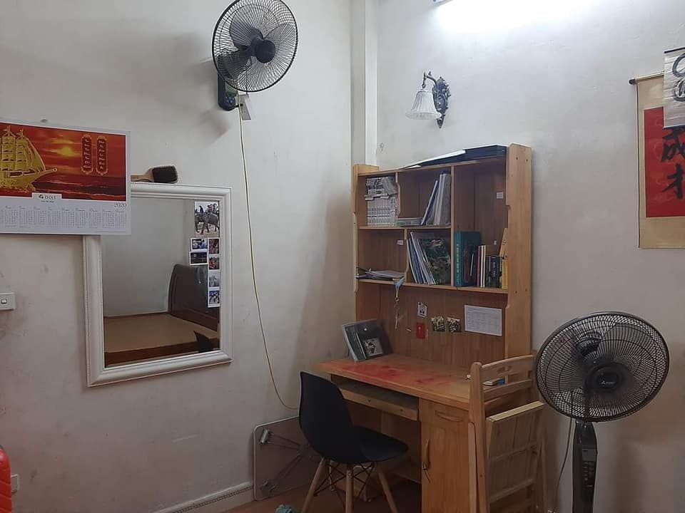 Cho thuê nhà vừa mới xây xong 5 tầng x25m2 đẹp Ngõ 173, Đường Tam Trinh, Phường Mai Động