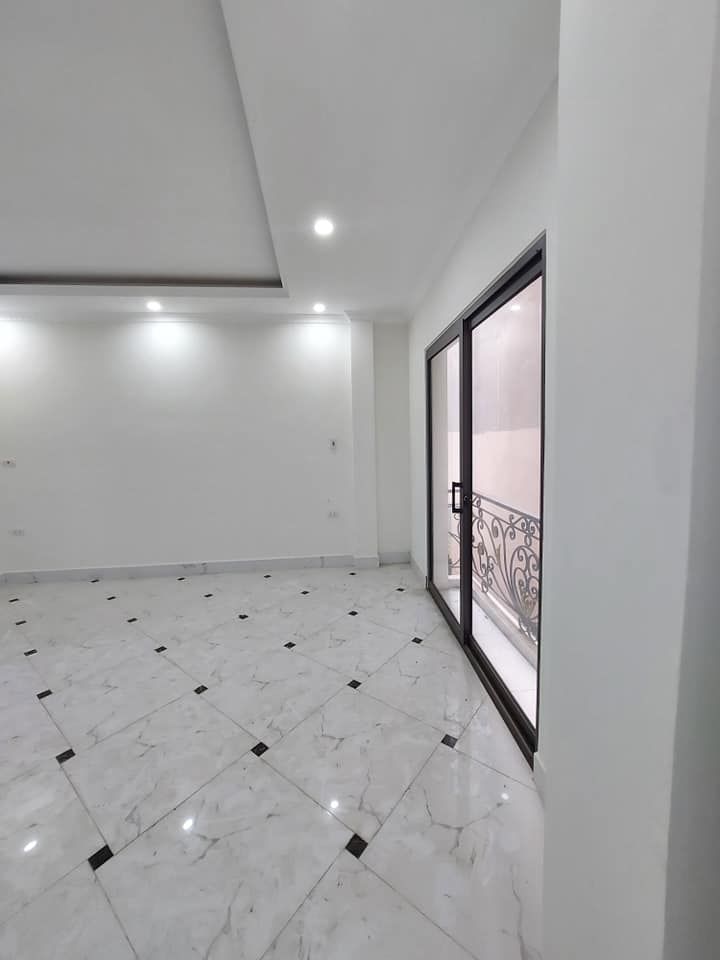 CHÍNH CHỦ BÁN NHÀ ĐƯỜNG TÂN MAI,Ô TÔ ĐỖ CỬA,GIÁ 2,7 TỶ