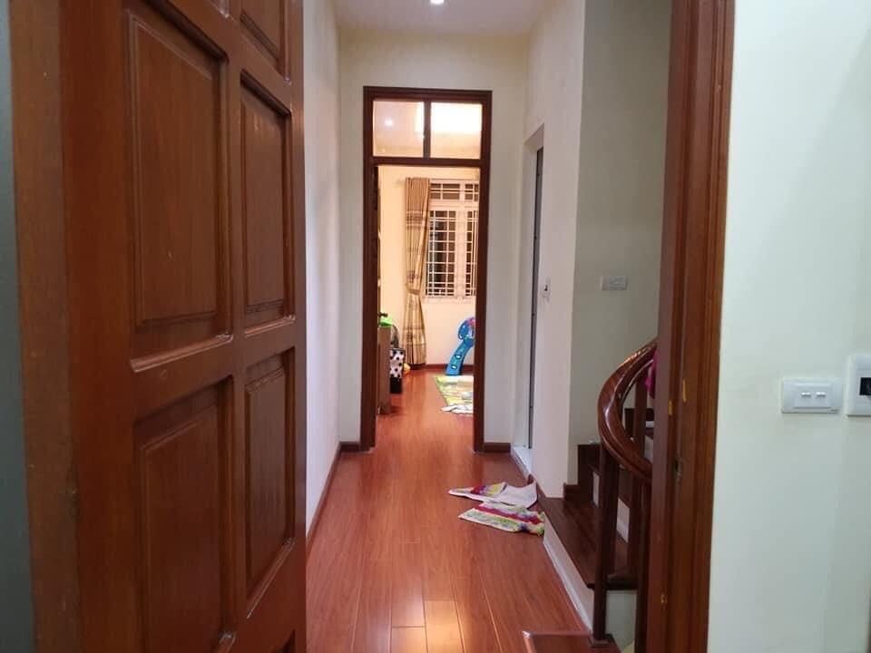 BÁN NHÀ HIẾM, 45M2, 4 TẦNG, 4M MẶT TIỀN, Ô TÔ KINH DOANH,VUÔNG VẮN, HỢP LÝ KHƯƠNG TRUNG