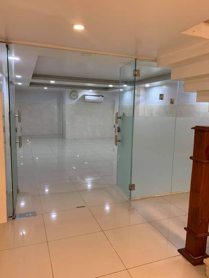 Cho thuê nhà làm văn phòng công ty, lớp dạy học,mặt tiền hẻm 652 Quốc lộ 13, P. Hiệp Bình Phước, TĐ
