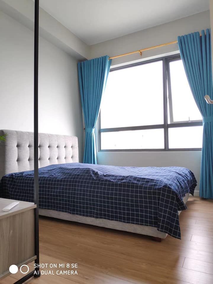 Tôi cần cho thuê gấp chung cư MASTERI THẢO ĐIỀN. 2pn .2wc .vào ở ngay vị trí đắc địa