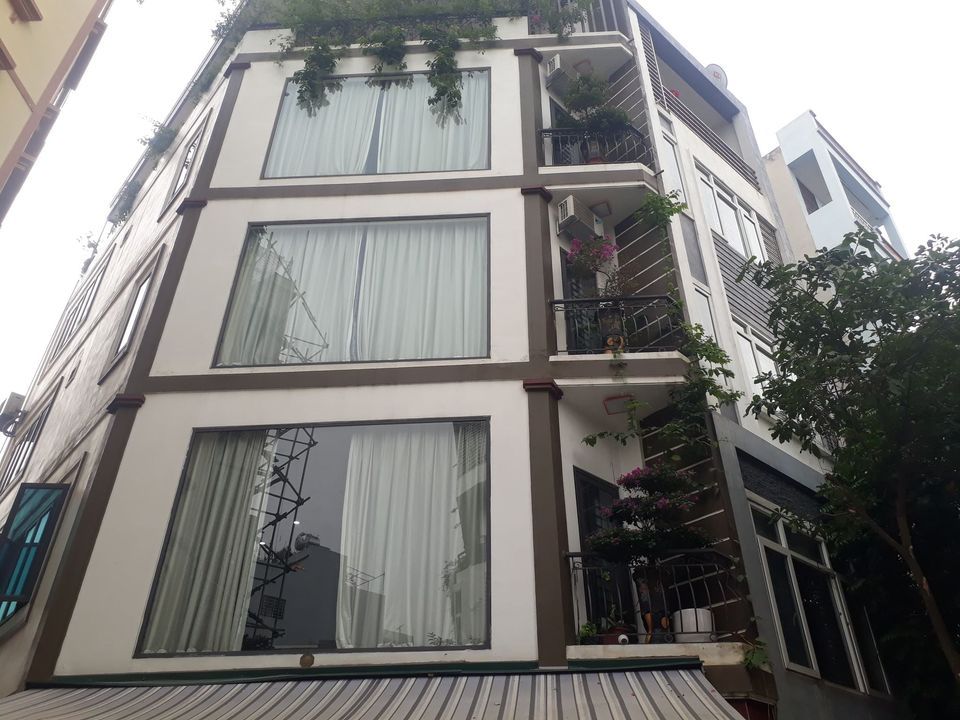 BÁN NHÀ LÔ GÓC-KINH DOANH ĐỈNH- TRƯỚC NHÀ RỘNG 15 MÉT, CÁCH MẶT ĐƯỜNG LÊ XUÂN ĐIỆP VÀI BƯỚC CHÂN.