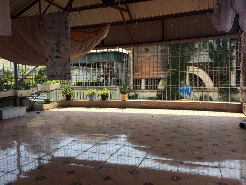 Cho thuê nhà Tại Vương Thừa Vũ, Thanh Xuân, Hà Nội DT 65m2 x 3.5T