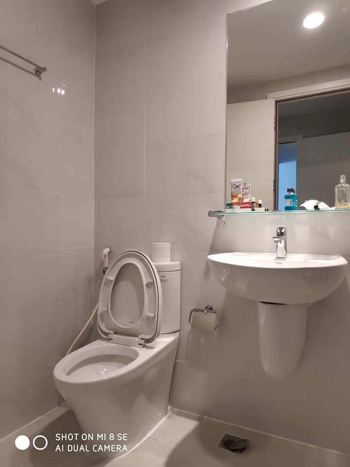 Tôi cần cho thuê gấp chung cư MASTERI THẢO ĐIỀN. 2pn .2wc .vào ở ngay vị trí đắc địa