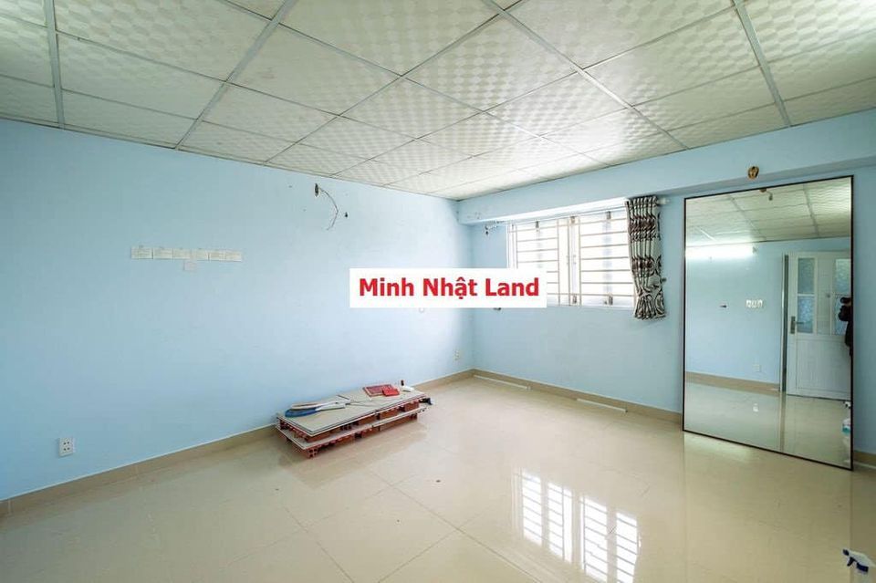 Cần cho thuê nhà nguyên căn 1/ hẻm C9 đường Phạm Hùng Q8 Diện tích : 4 x 16 Kết cấu : 1 trệt 1 lầu