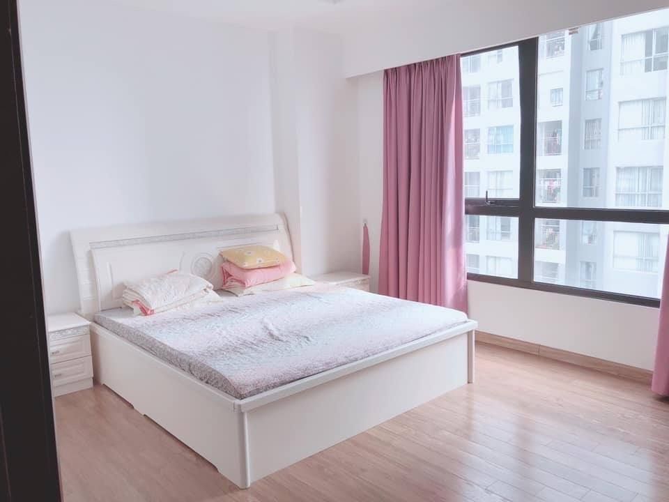 Chính chủ cần cho thuê căn hộ 1-2-3 -3 PN full đồ khu Times city Park Hill. Nhà full đồ