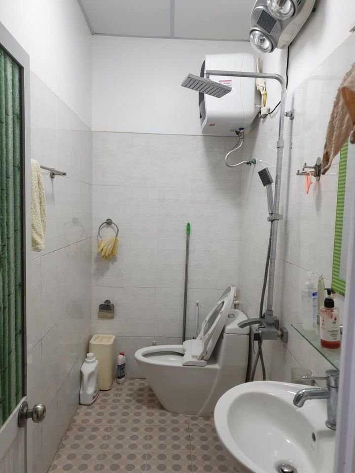 Chính chủ cần bán gấp nhà ngõ 89 Trại Lẻ, Lê Chân, Hải Phòng. Dtmb: 44m2 dtsd 120m2 Hướng Tây