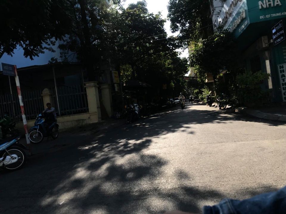 BÁN LÊ TRỌNG TẤN 81M2 3 TẦNG 4.1M MT – NGÕ THÔNG - KINH DOANH - Ô TÔ TRÁNH – GIÁ 10.3 TỶ.