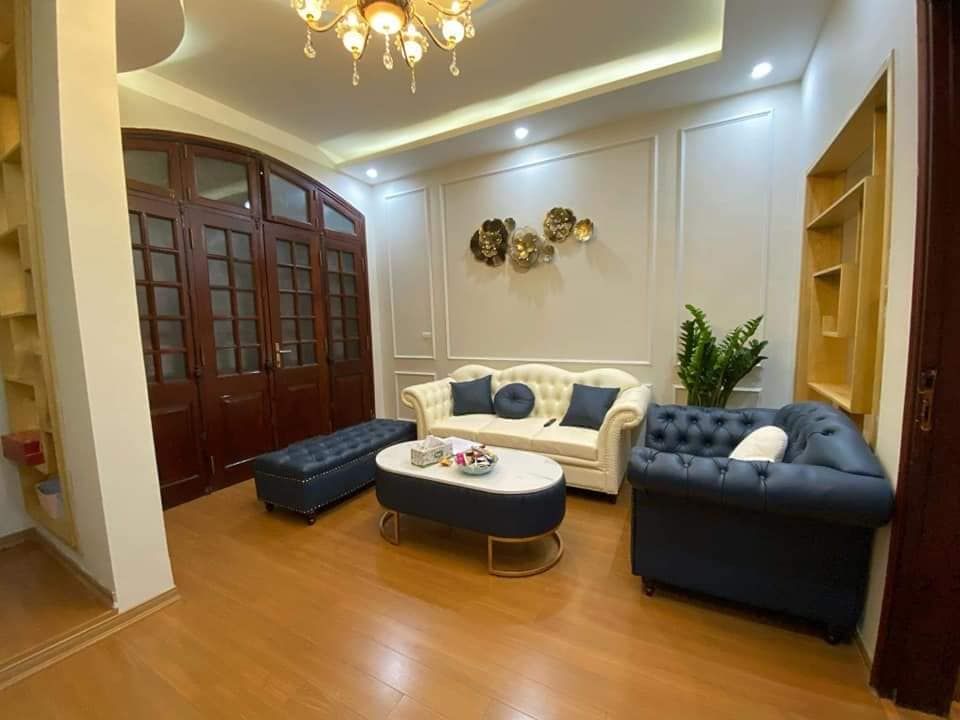 HẠ GẤP 500TR BÁN TRONG THÁNG NHÀ ĐỐNG ĐA DIỆN TÍCH 60M 5 TẦNG MẶT TIỀN 4.5M NGÕ Ô TÔ TRÁNH