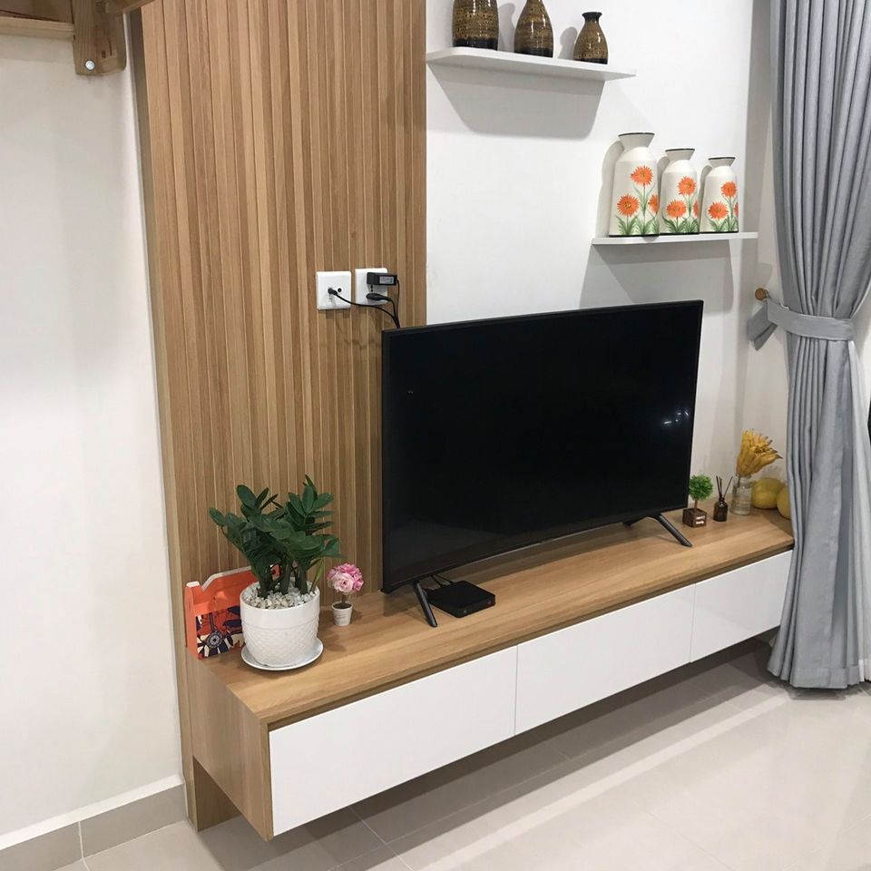 CHO THUÊ CĂN 2PN+1WC FULL ĐỒ CHỈ VIỆC VÀO Ở GIÁ TỐT :5tr700/tháng vinhomes ocean park