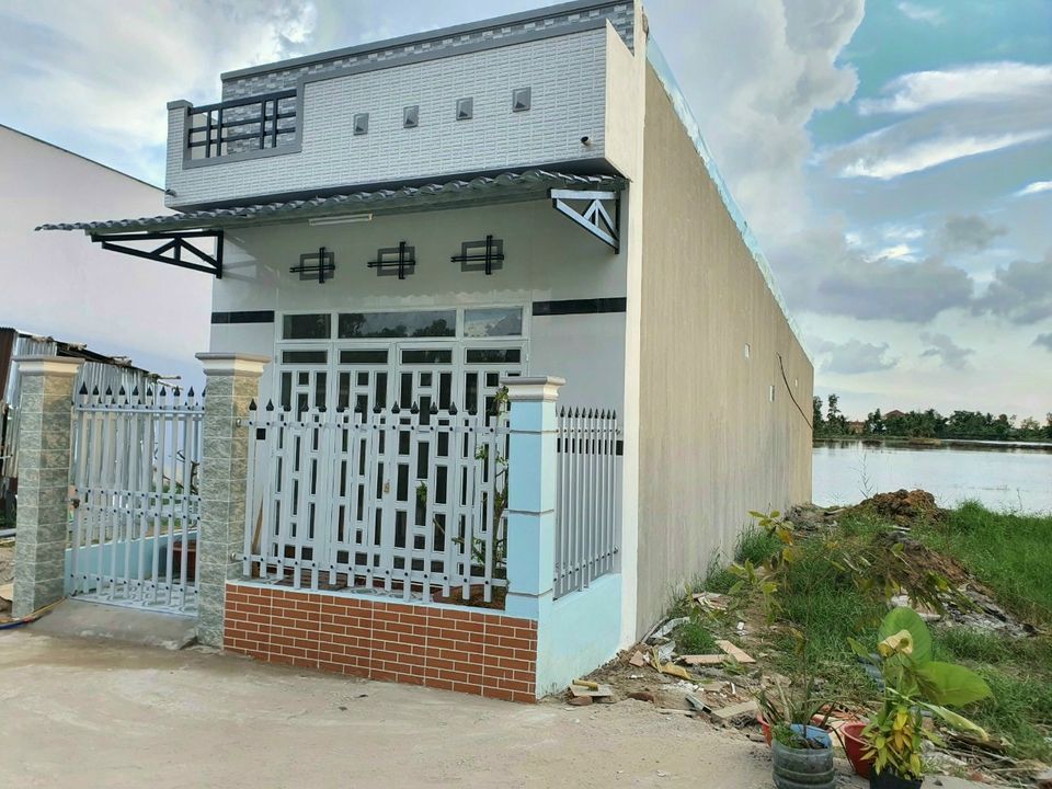 BÁN NHÀ ĐẤT THỔ CƯ 100% VỊ TÂN VỊ THANH HG CÁCH CHỢ VỊ TÂN CHỈ 800 M CÁCH ĐƯỜNG LÊ HỒNG PHONG 80 M