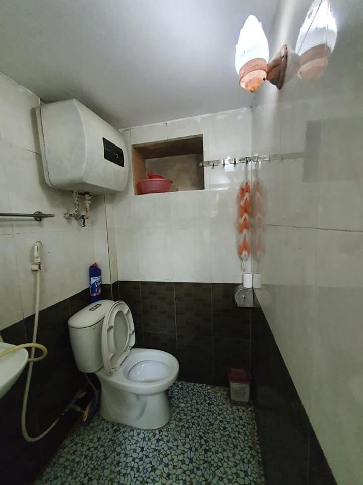 Bán nhà PHố Khương Thượng 26m x 3 tầng,mặt tiền 4.3,giá 2.8 tỷ