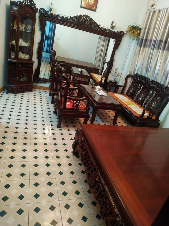BÁN NHÀ VƯƠNG THỪA VŨ, THANH XUÂN . Lô góc Kinh doanh, ô tô tải đỗ cửa Diện tích 5Om2 x 4 tầng