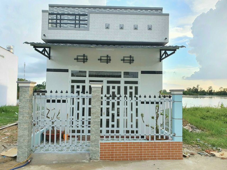 BÁN NHÀ ĐẤT THỔ CƯ 100% VỊ TÂN VỊ THANH HG CÁCH CHỢ VỊ TÂN CHỈ 800 M CÁCH ĐƯỜNG LÊ HỒNG PHONG 80 M