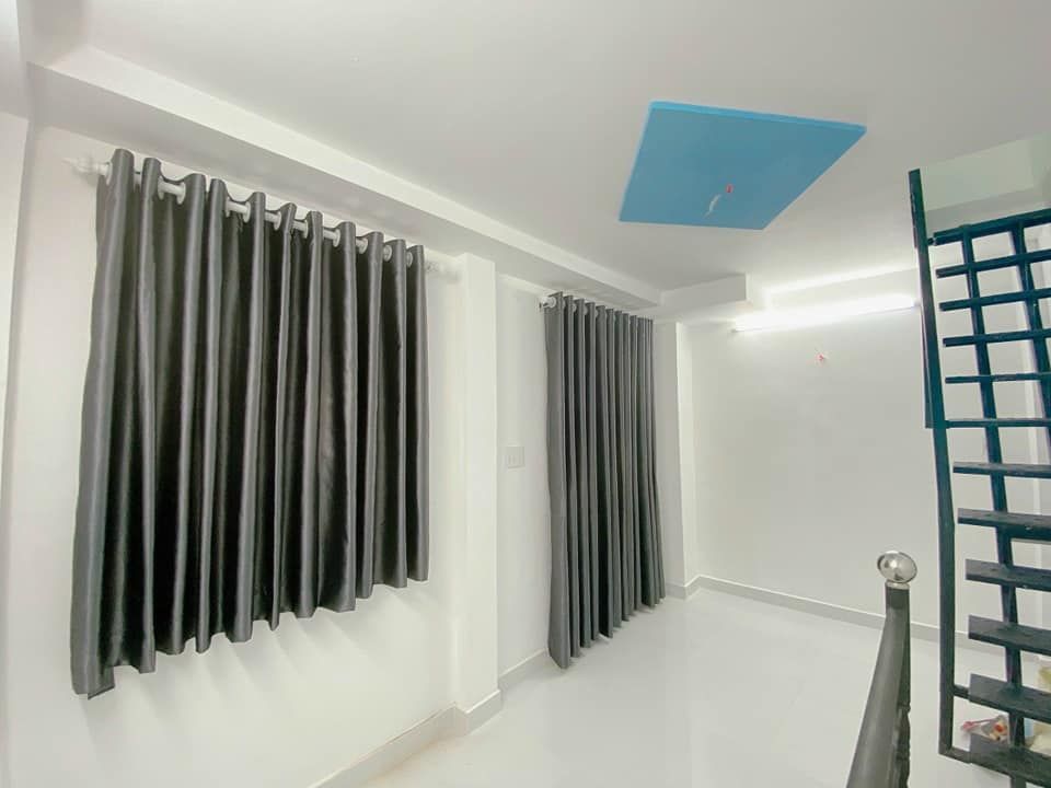 Cho thuê nhà hẻm 1041/.... Đường Trần Xuân Soạn, p.Tân Hưng, Quận 7. Nhà mới xây.