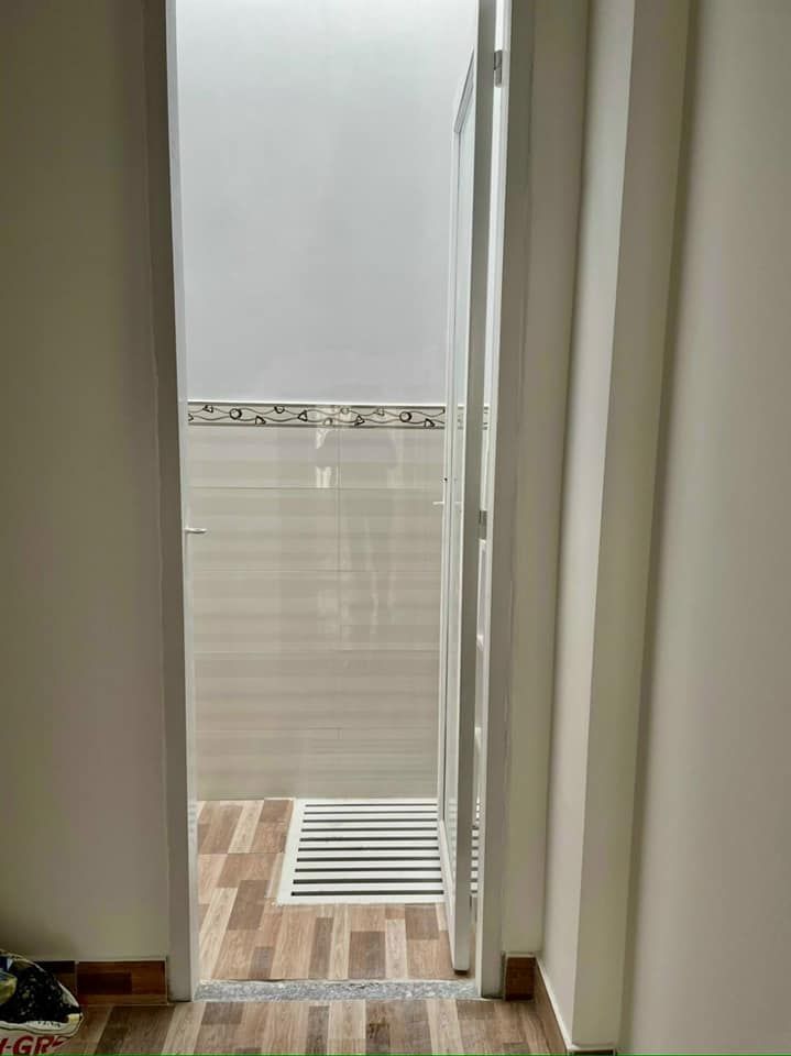 NHÀ BÁN ĐƯỜNG SỐ 8 P11 GÒ VẤP Diện tích: 3,5m x 9m. Nhà đúc 1 trệt 1 lầu. 2 phòng ngủ. 2wc.