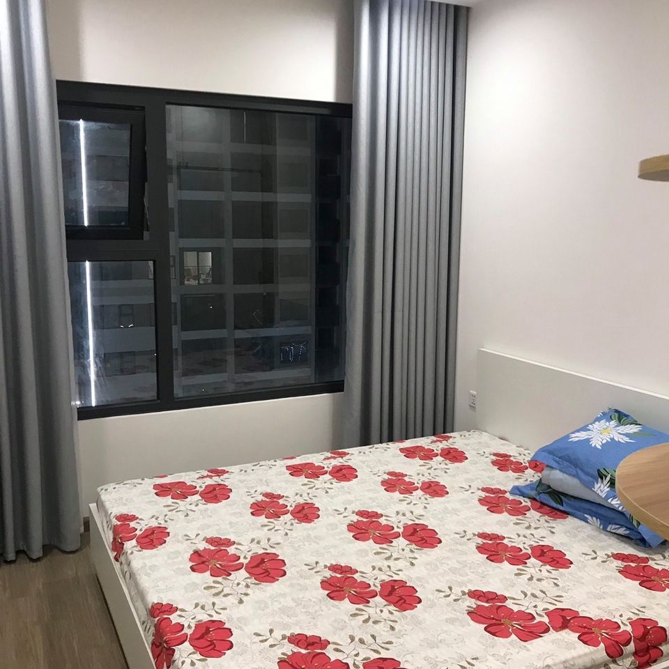 CHO THUÊ CĂN 2PN+1WC FULL ĐỒ CHỈ VIỆC VÀO Ở GIÁ TỐT :5tr700/tháng vinhomes ocean park