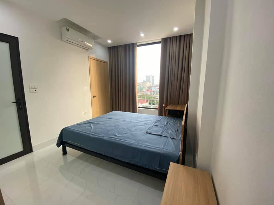 CCMN CAO CẤP Đội Cấn mới hoàn thiện 1n1k .2n1k.phòng mới đẹp cho thuê chỉ việc sách vali đến ở