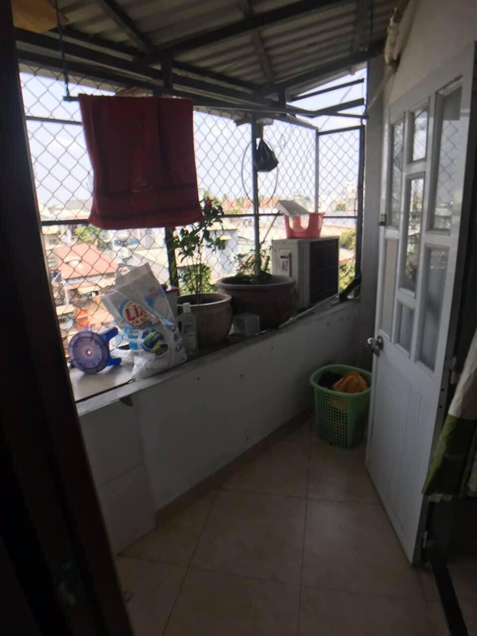 Cho thuê phòng và nhà nguyên căn 1 trệt 1 lầu 1 lửng ( 2 phòng ngủ) 987 Phạm Văn Đồng Thủ Đức