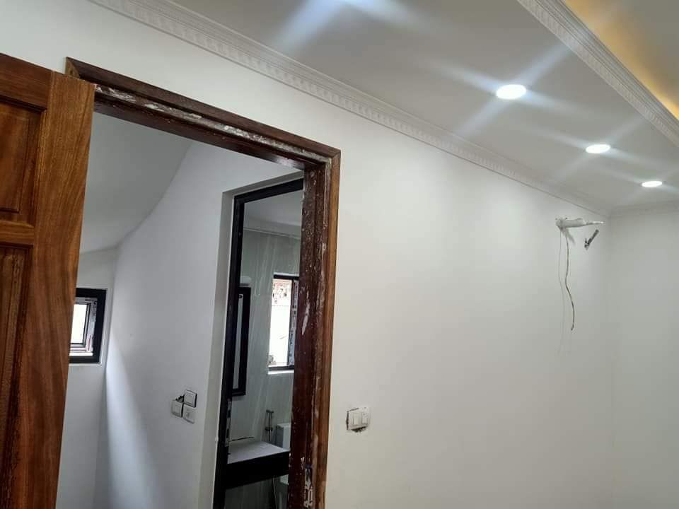BÁN NHÀ THÁI THỊNH ÔTÔ ĐỖ CỬA 10M Ô TÔ TRÁNH KINH DOANH SPA, VĂN PHÒNG ĐỈNH