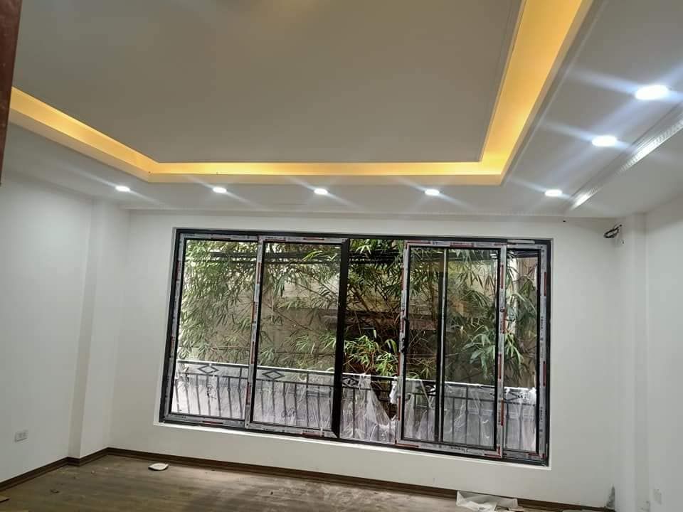 BÁN NHÀ THÁI THỊNH ÔTÔ ĐỖ CỬA 10M Ô TÔ TRÁNH KINH DOANH SPA, VĂN PHÒNG ĐỈNH