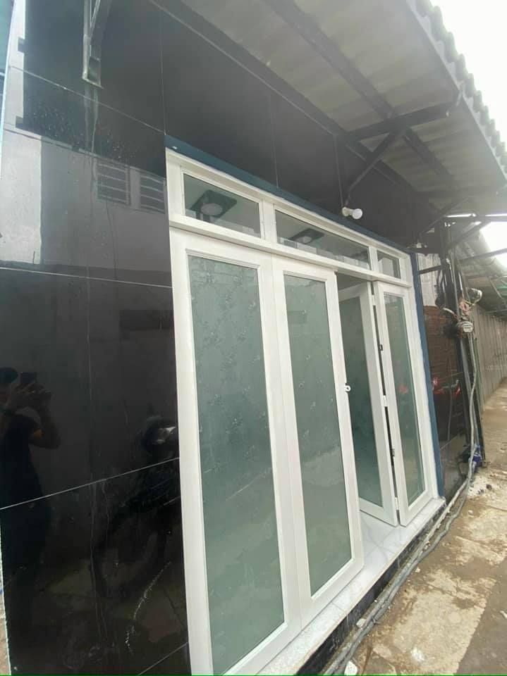 Cho thuê nhà hẻm 1041/.... Đường Trần Xuân Soạn, p.Tân Hưng, Quận 7. Nhà mới xây.