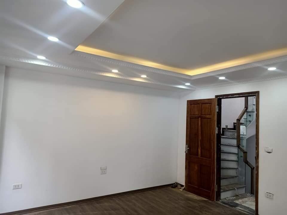 BÁN NHÀ THÁI THỊNH ÔTÔ ĐỖ CỬA 10M Ô TÔ TRÁNH KINH DOANH SPA, VĂN PHÒNG ĐỈNH