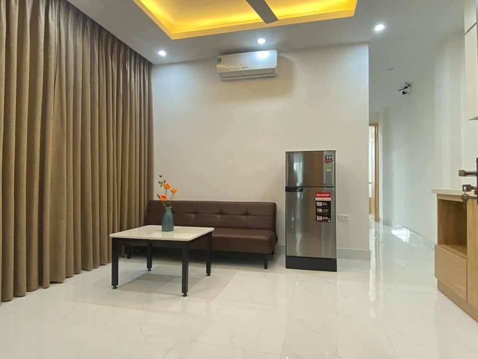 CCMN CAO CẤP Đội Cấn mới hoàn thiện 1n1k .2n1k.phòng mới đẹp cho thuê chỉ việc sách vali đến ở